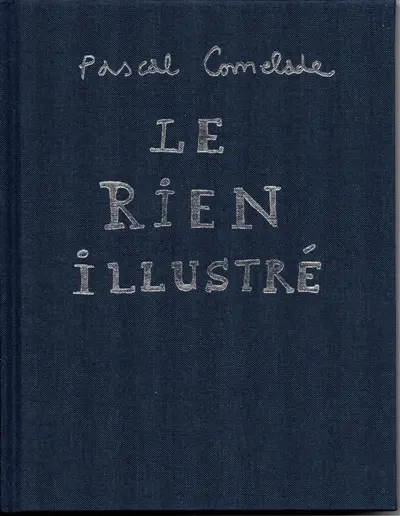 Le rien illustré