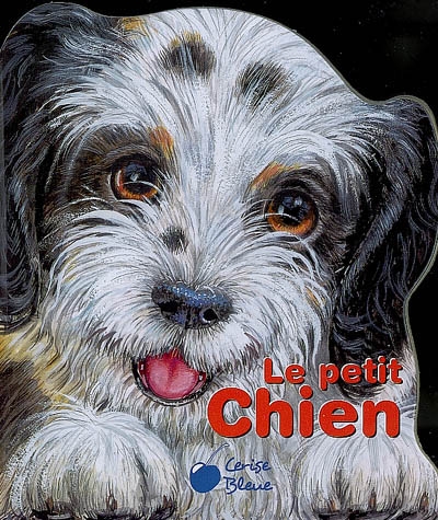 Le petit chien