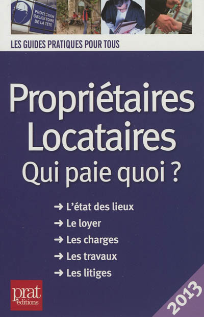 Propriétaires, locataires :...