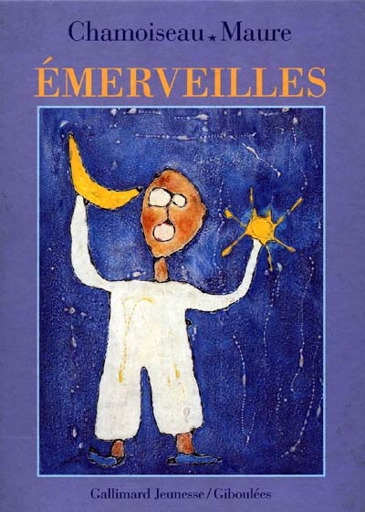 Emerveilles : Peintures de Maure