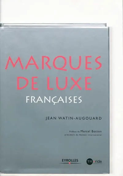 Marques de luxe françaises