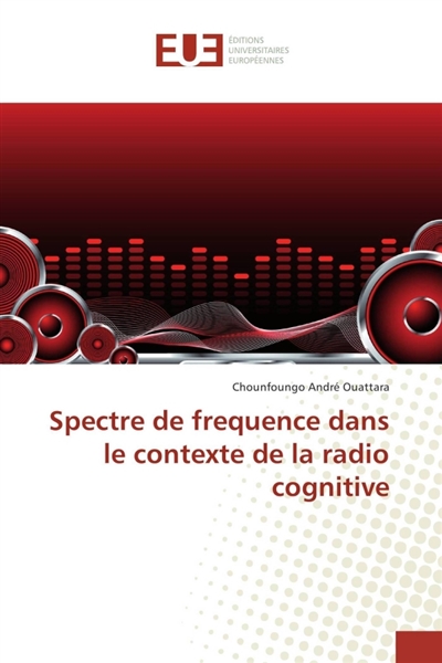 Spectre de frequence dans...