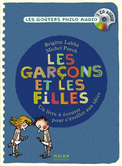 Les garçons et les filles