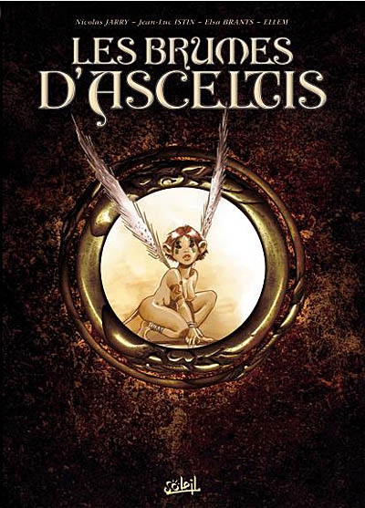 Les brumes d'Asceltis
