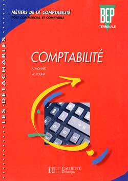 Comptabilité, terminale : métiers de la comptabilité : pôle commercial et comptable