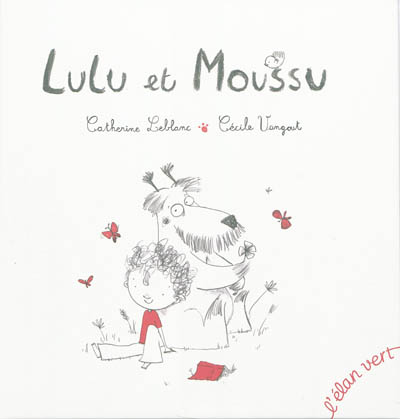 Lulu et Moussu