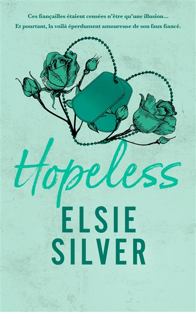 Chestnut springs. Vol. 5. Hopeless