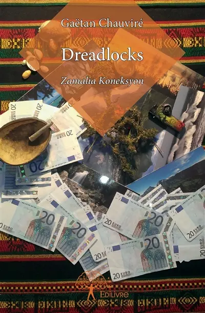 Dreadlocks : Zamalia Koneksyon