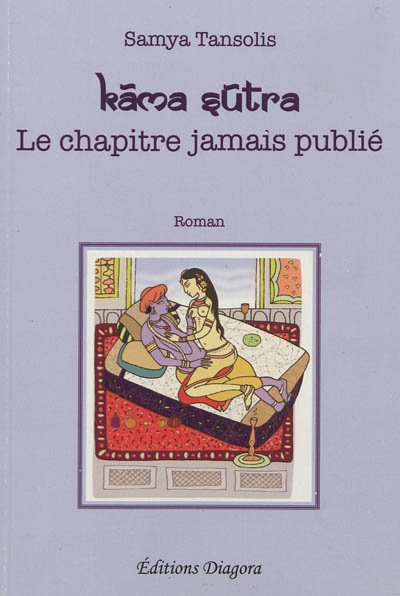 Kâma sûtra : le chapitre...
