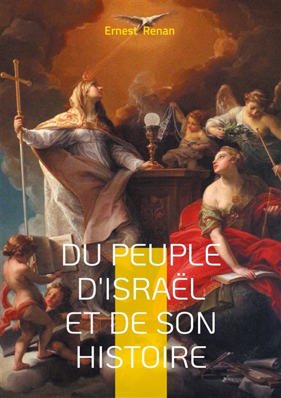 Du Peuple d'Israël et de...
