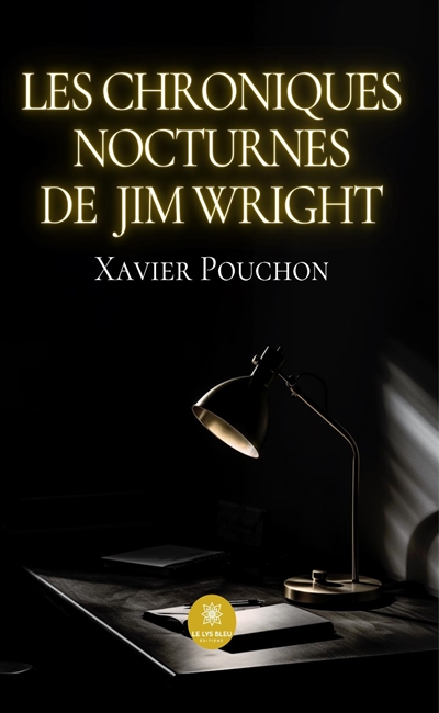 Les chroniques nocturnes de...