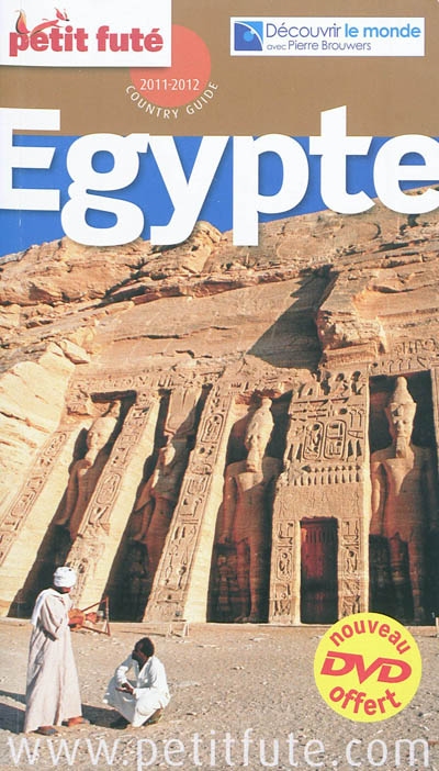 Egypte : 2011-2012