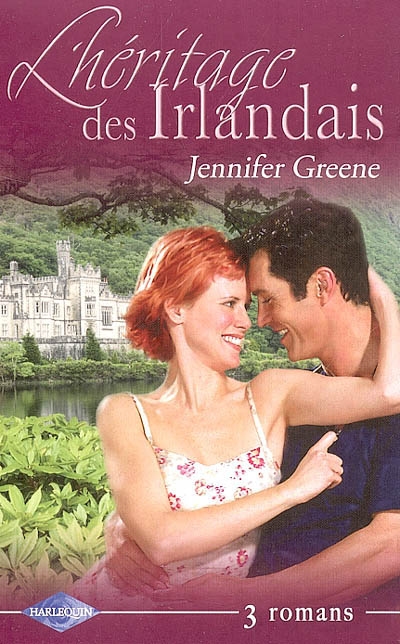 L'héritage des Irlandais