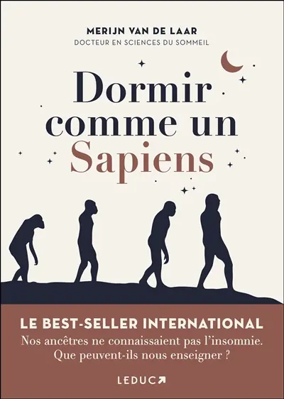Dormir comme un sapiens