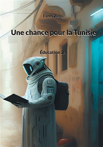 Une chance pour la Tunisie : Education 2.0