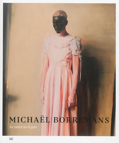 Michaël Borremans : as sweet as it gets