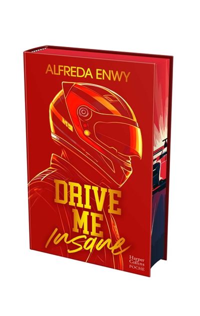 Drive me insane