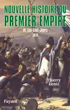 Nouvelle histoire du premier Empire. Vol. 4. Les Cent-Jours : 1815