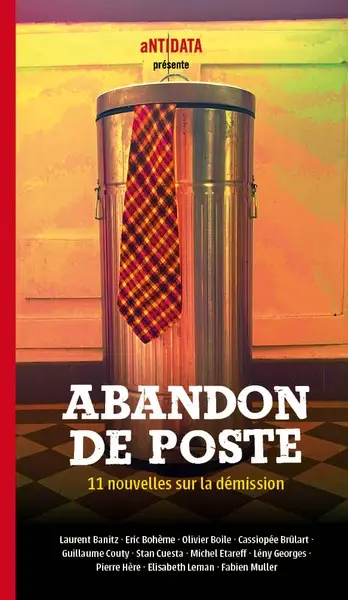 Abandon de poste : 11 nouvelles sur la démission