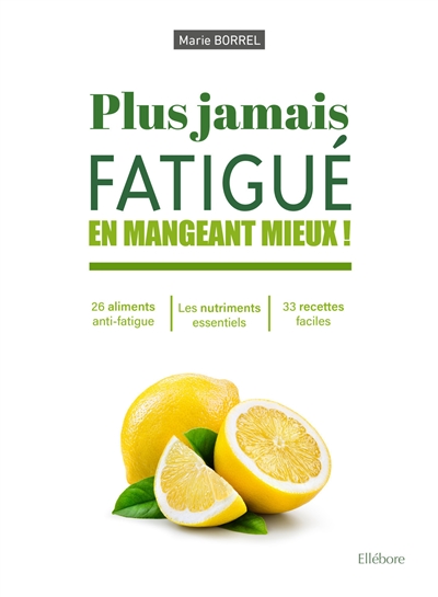 Plus jamais fatigué en...