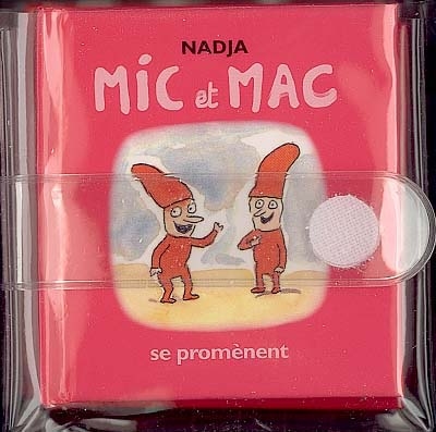 Mic et Mac