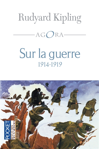 Sur la guerre 1914-1919 :...
