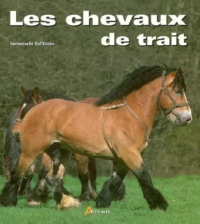 Les chevaux de trait
