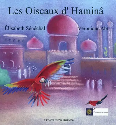 Les oiseaux d'Haminâ