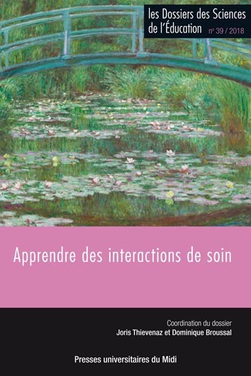 Dossiers des sciences de...