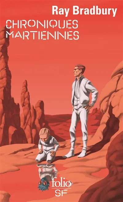 Chroniques martiennes