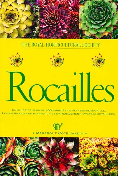 Rocailles