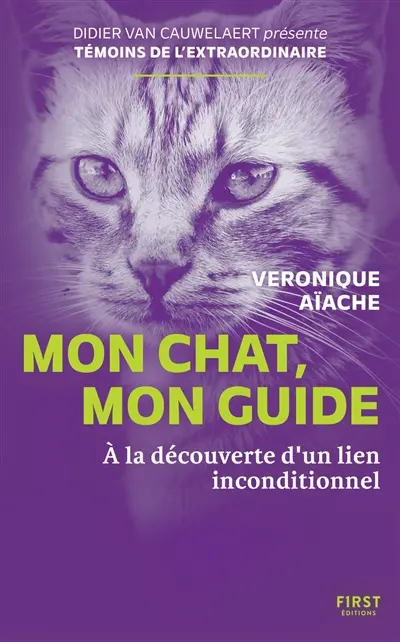 La magie des chats