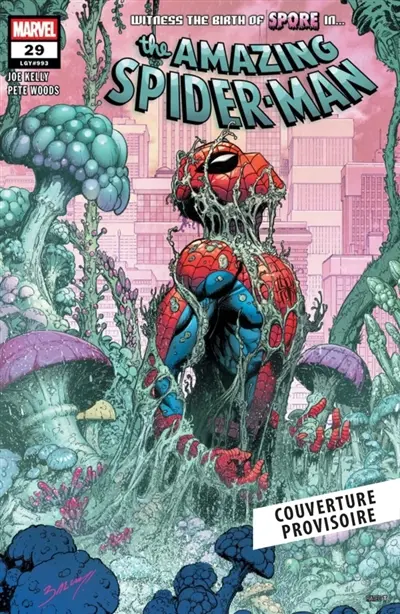 Marvel world, n° 14