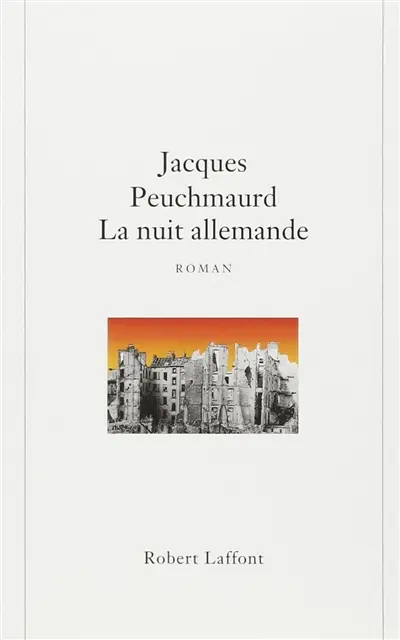 La nuit allemande