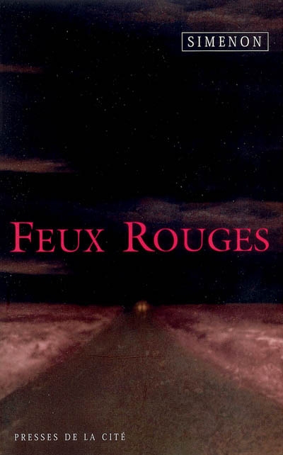 Feux rouges