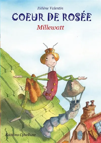 Millewatt