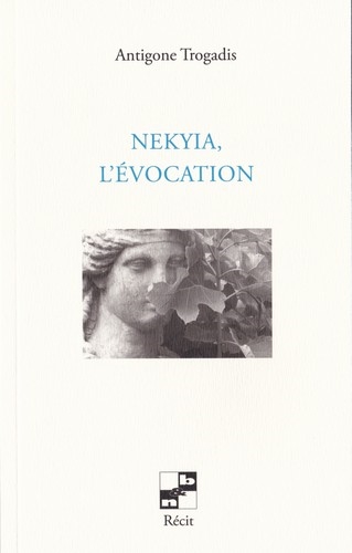 Nekyia, l'évocation