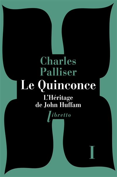 Le quinconce