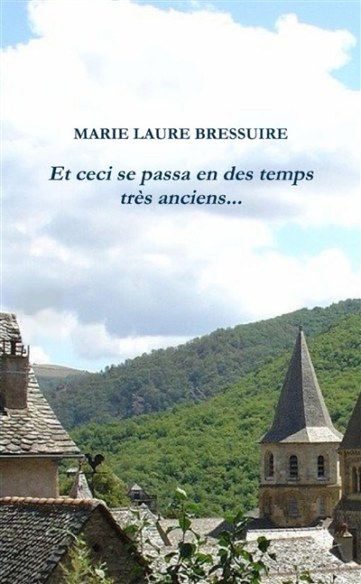Et ceci se passa en des...