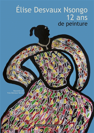 Elise Desvaux Nsongo : 12...