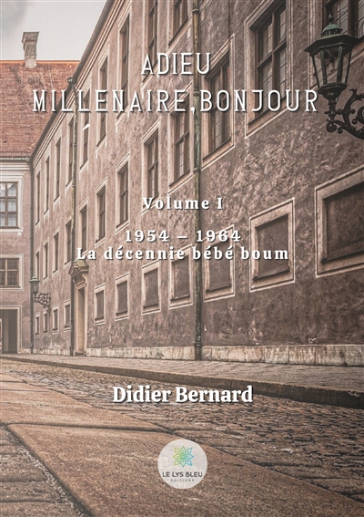 Adieu millénaire, bonjour