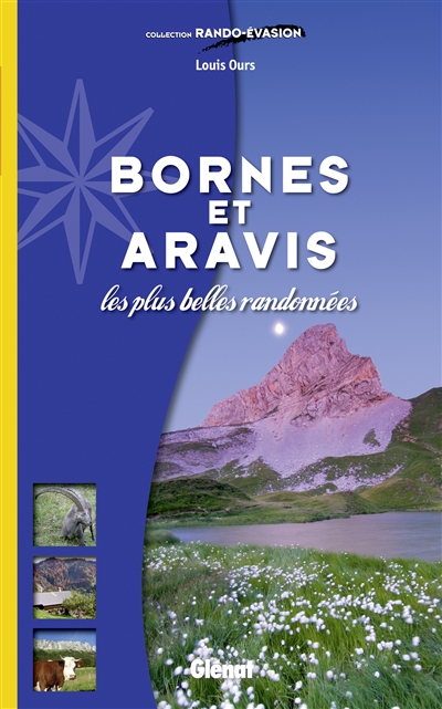 Bornes et Aravis : les plus belles randonnées