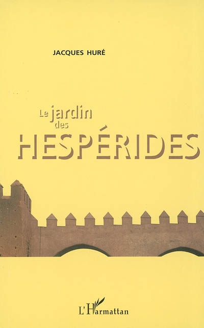 Le jardin des Hespérides