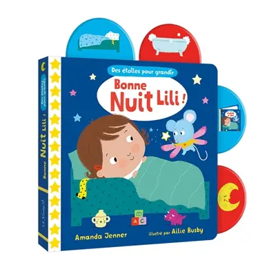Bonne nuit Lili !