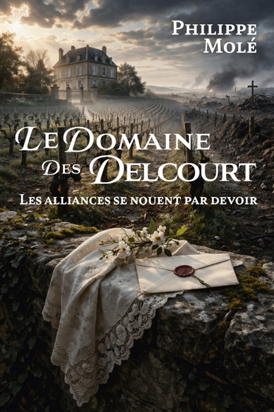 Le Domaine des Delcourt :...