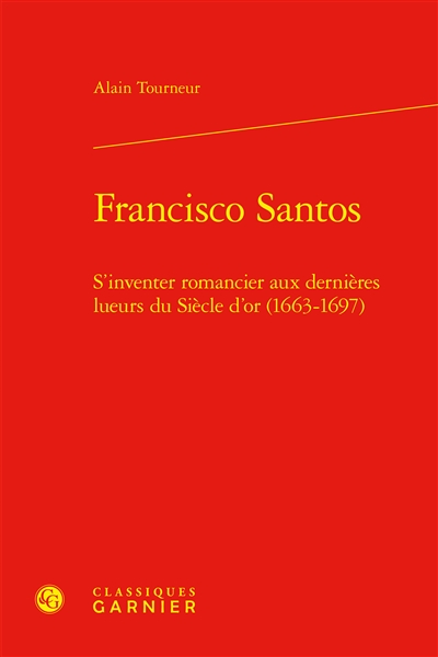 Francisco Santos :...