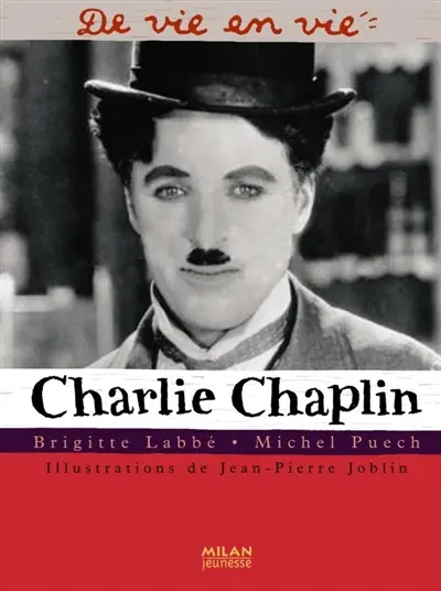 Charlie Chaplin