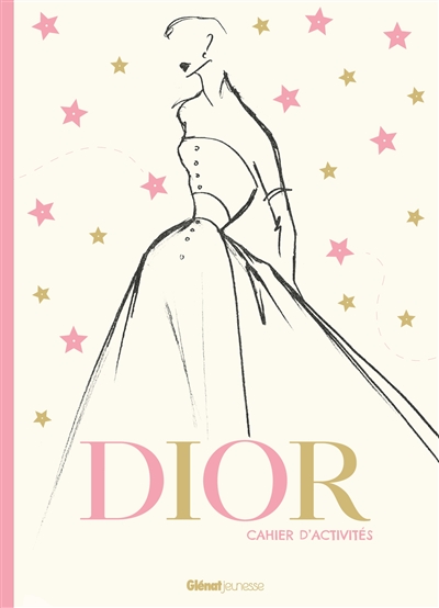 Dior : cahier d'activités