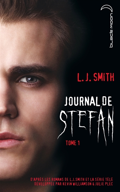 Journal de Stefan. Vol. 1