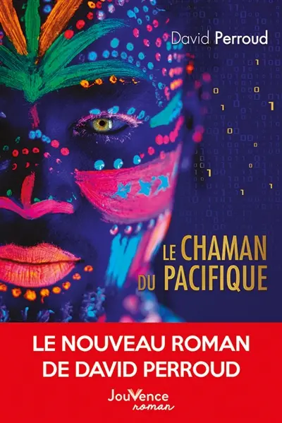 Le chaman du Pacifique